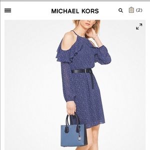 Michael Kors dress